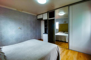 Duplex Confort boa viagem perto de tudo